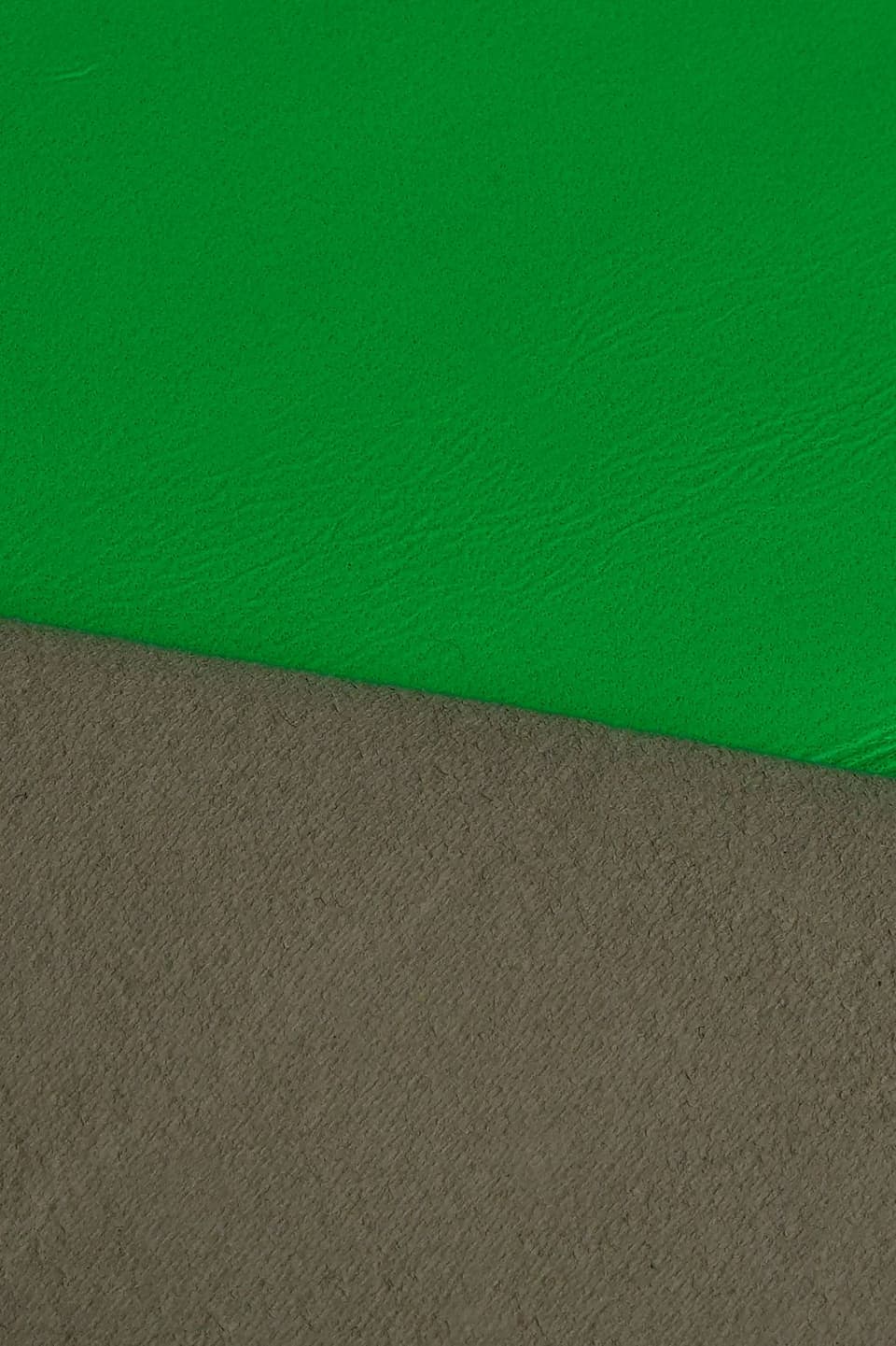 Emerald lamb nappa